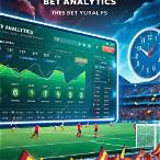 bet statistics football